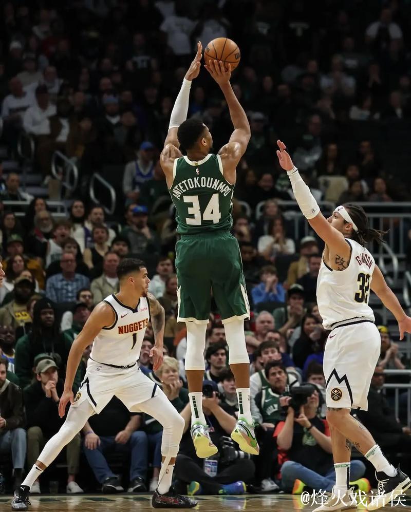 热火迎接字母哥，勇士增强内线，雄鹿交易近在眼前